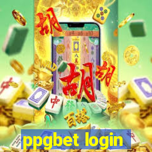 ppgbet login